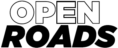 OpenRoads - Cover Blues Rock at its best